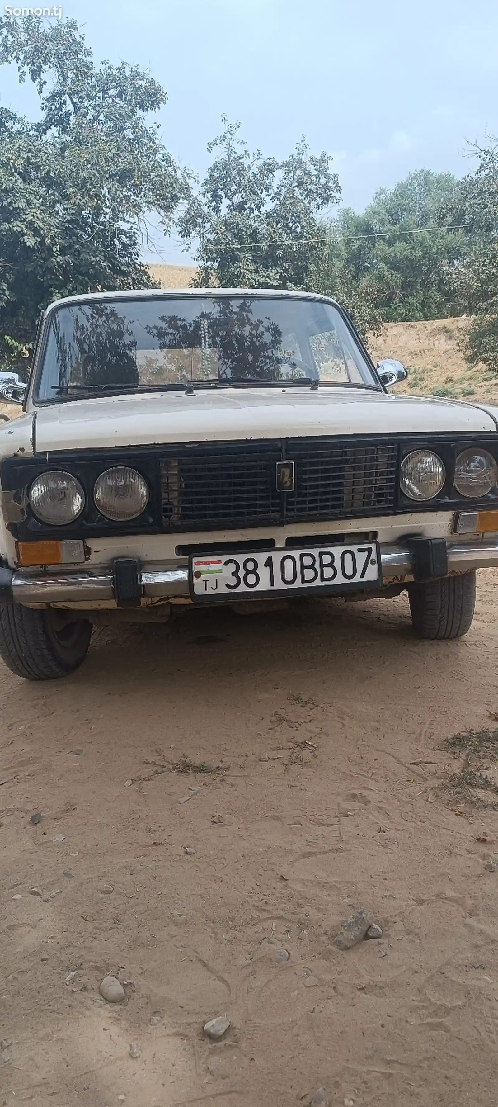 ВАЗ 2106, 1990-1