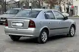 Opel Astra G, 2003-6