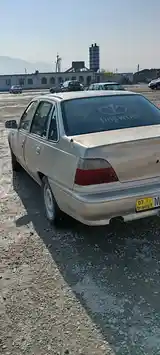 Daewoo Nexia, 1995-9