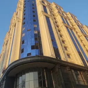 2-комн. квартира, 6 этаж, 65м², Ашан(супермаркет)