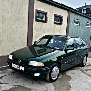 Opel Astra F, 1998