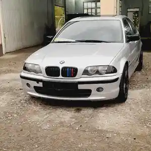 BMW 3 series, 2000