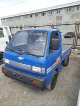 Бортовой автомобиль Daewoo Labo, 2015-6