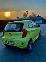 Kia Picanto, 2012-3