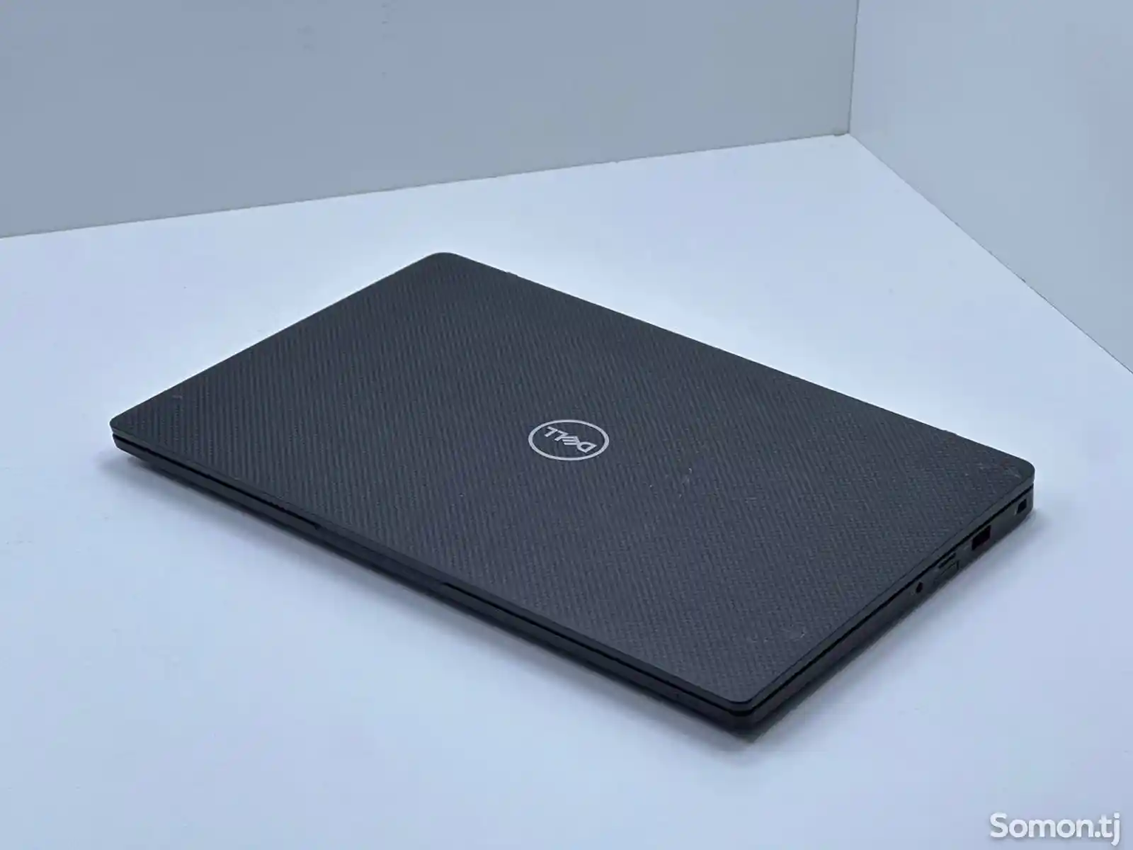 Ноутбук Dell latitude 7300 carbon-5