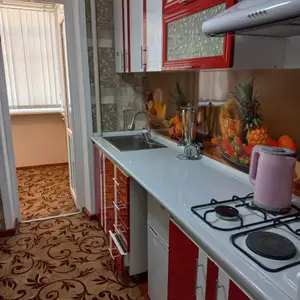 2-комн. квартира, 2 этаж, 45м², 31 мкр