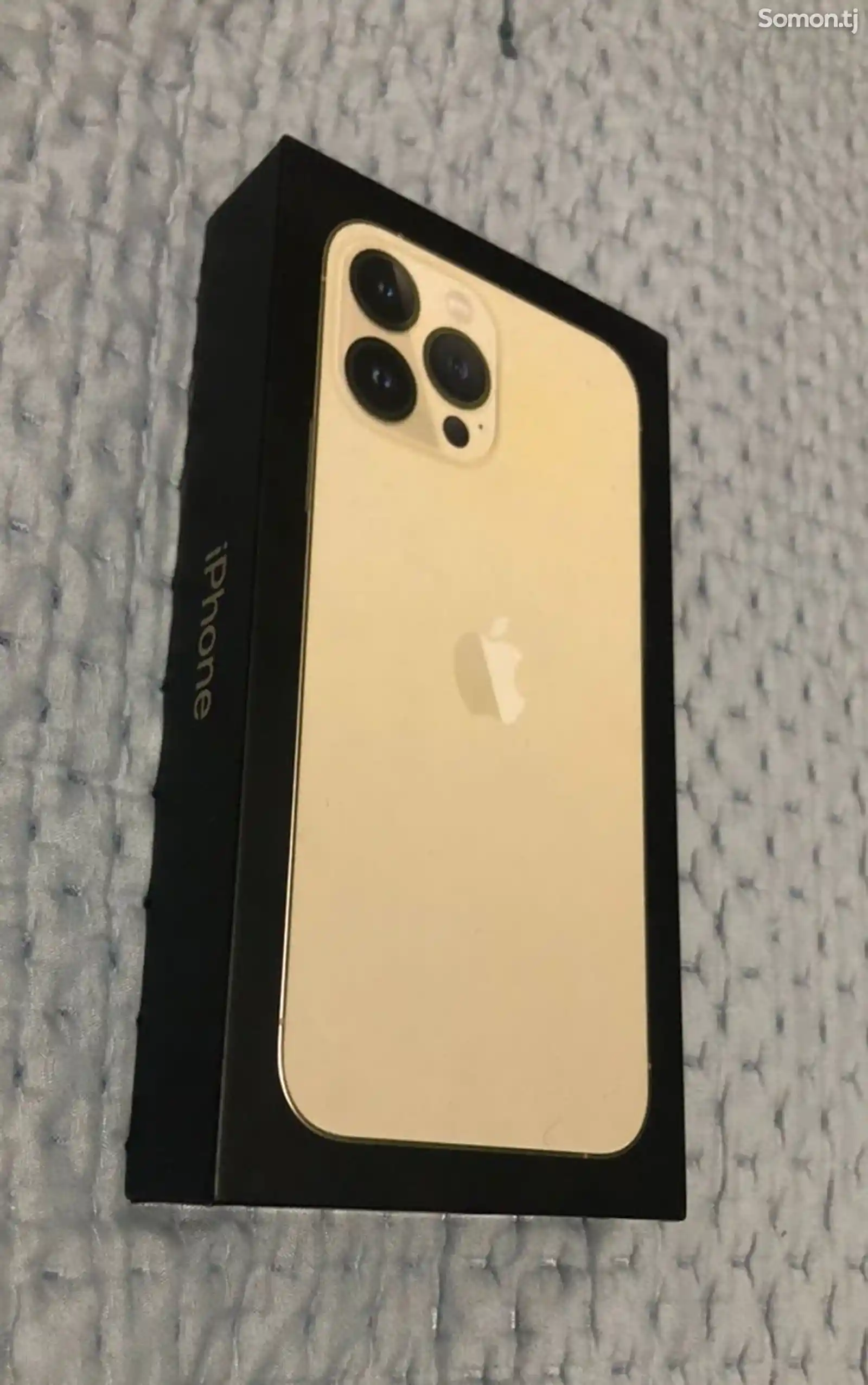 Apple iPhone 13 Pro Max, 128 gb, Gold-7