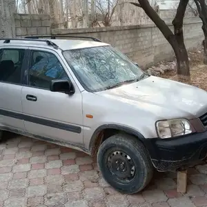 Honda CR-V, 1999