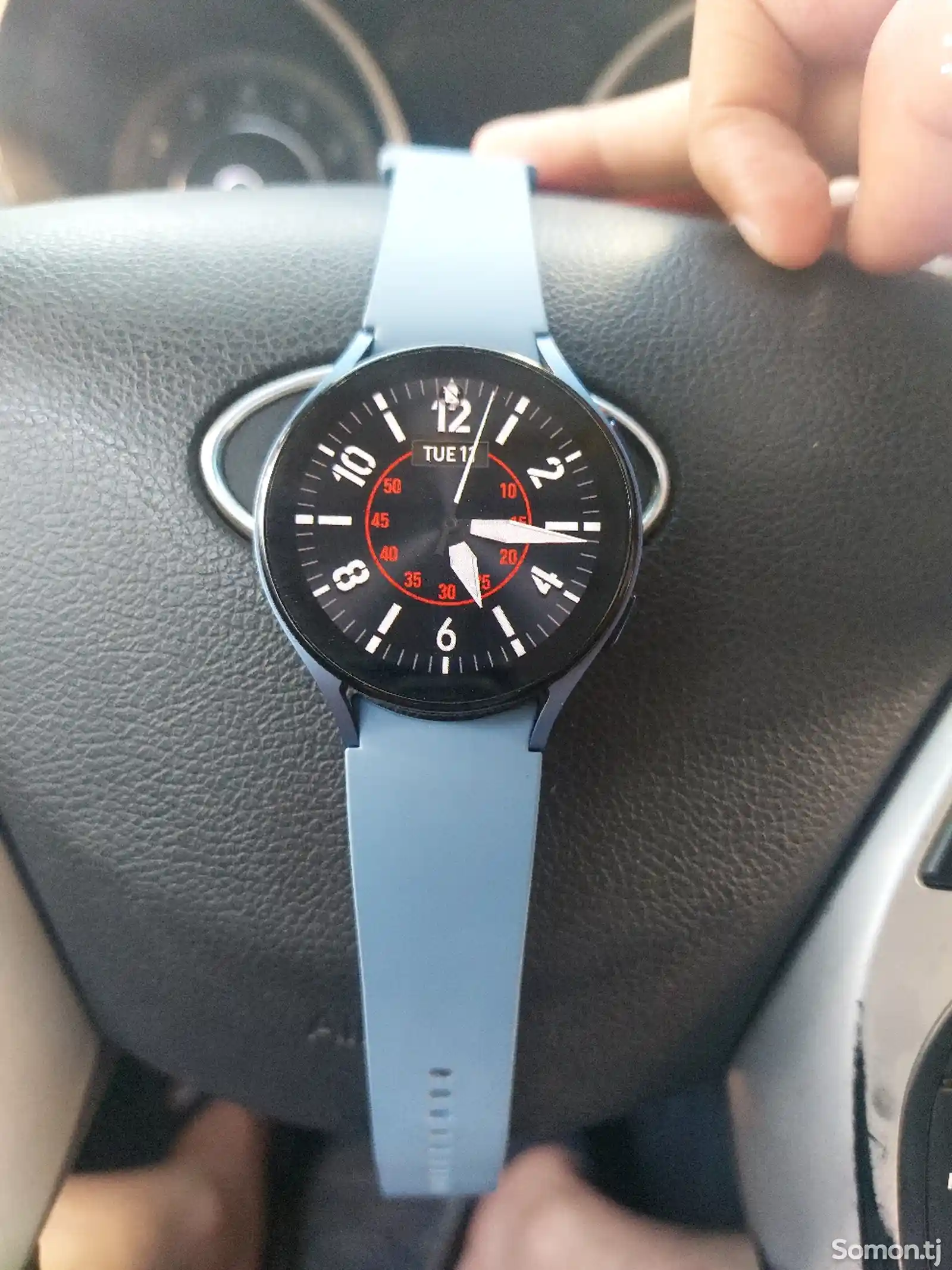 Смарт часы Samsung Watch 5