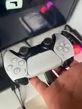 Игровая приставка Sony PlayStation 5-2