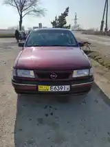 Opel Vectra A, 1995-4