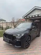 BMW X7, 2022-2