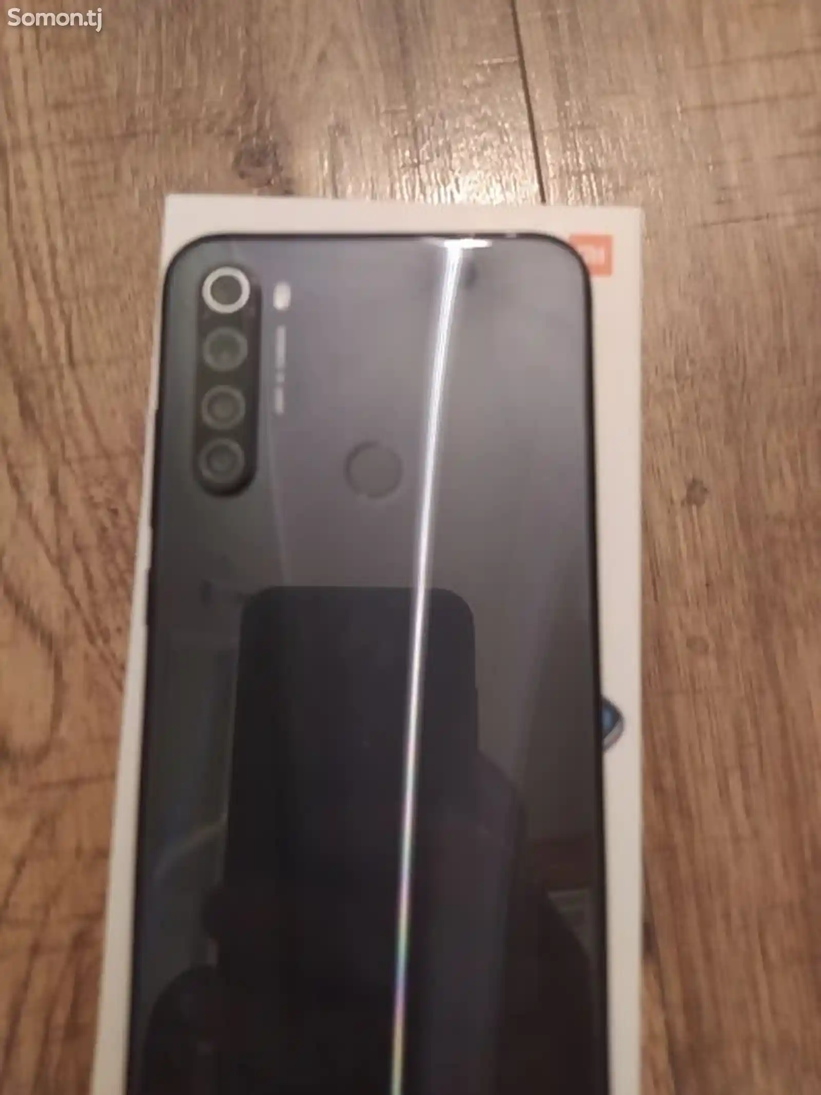 Xiaomi Redmi Note 8Т-1