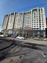 3-комн. квартира, 15 этаж, 118 м², Шохмансур-2