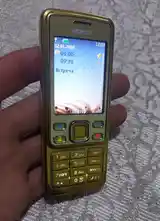 Nokia 6300-2