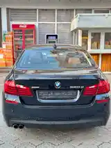 BMW 5 series, 2016-6