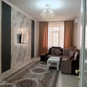 2-комн. квартира, 8 этаж, 80м², Кооператор