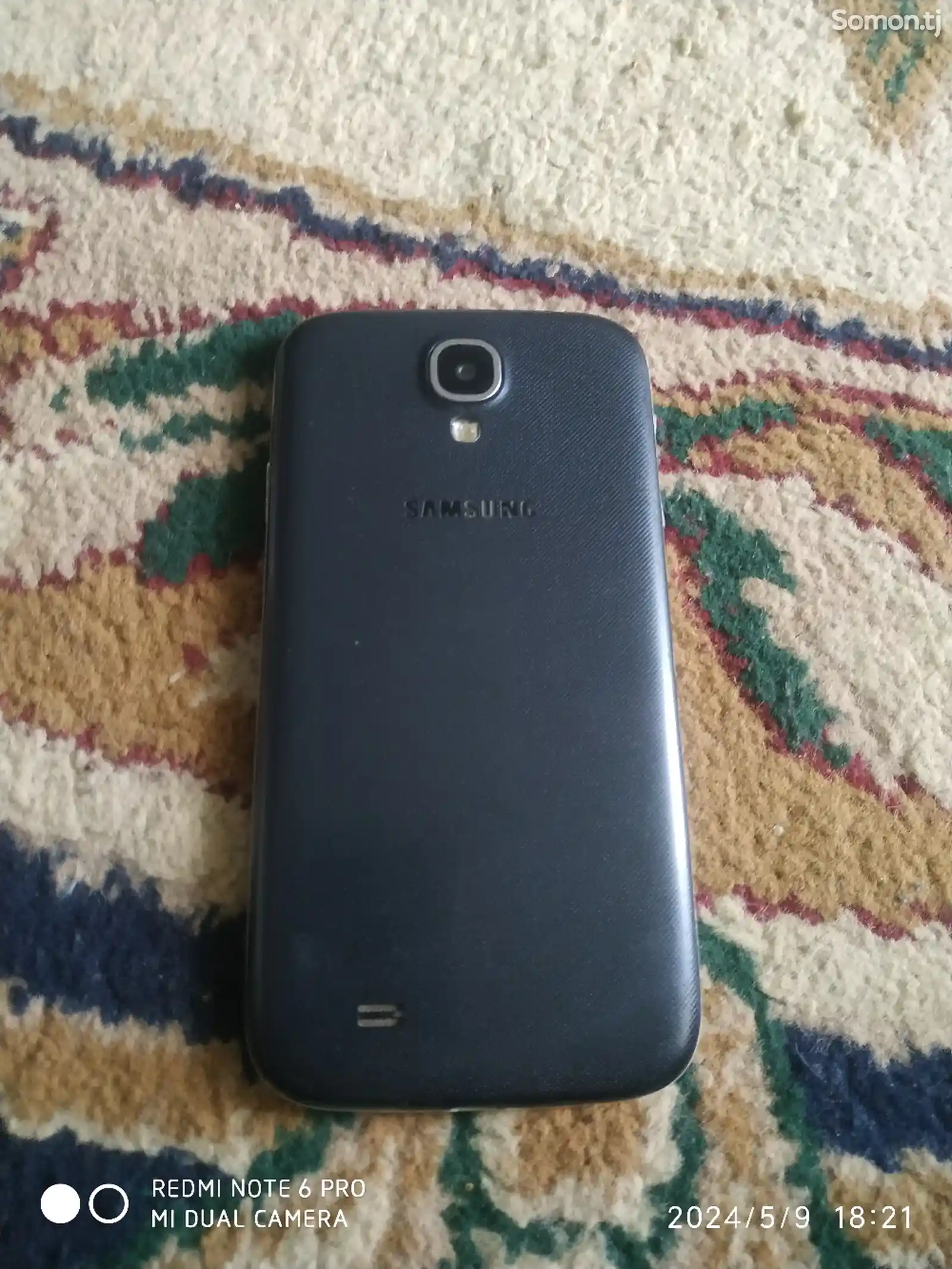 Samsung Galaxy S4 16 gb-2