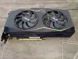 Видеокарта ASUS GeForce RTX 2060 6 ГБ GDDR6-4