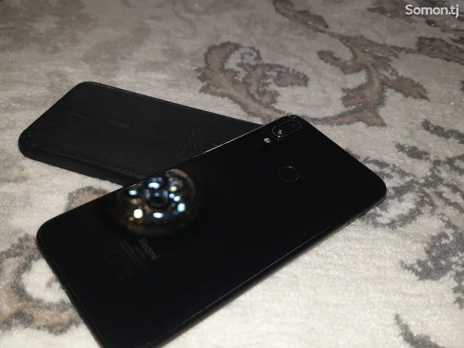 Xiaomi Redmi note 7-2