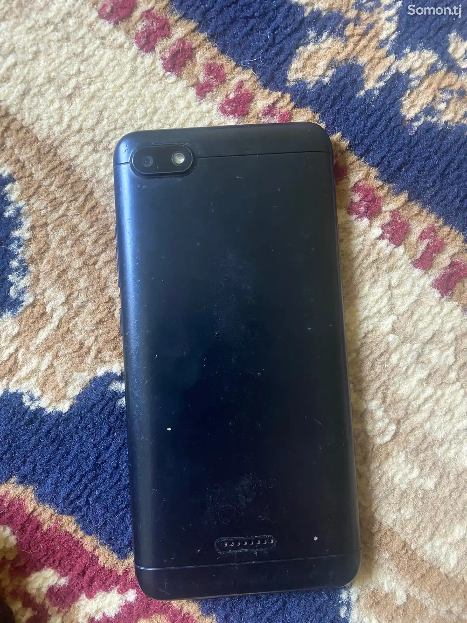 Xiaomi Redmi 6А-4