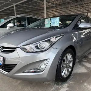 Hyundai Sonata, 2014