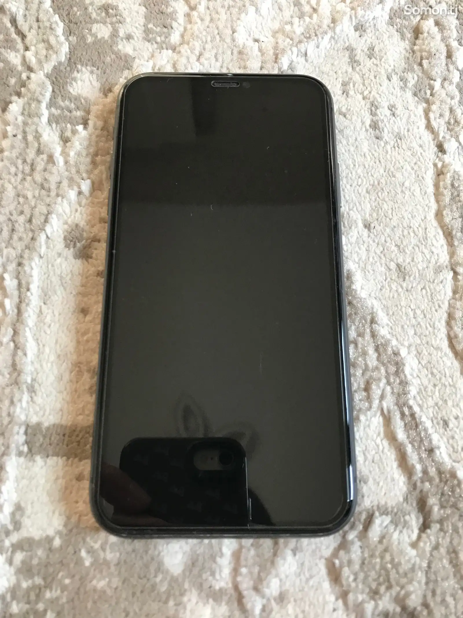 Apple iPhone 11, 128 gb, Black-1