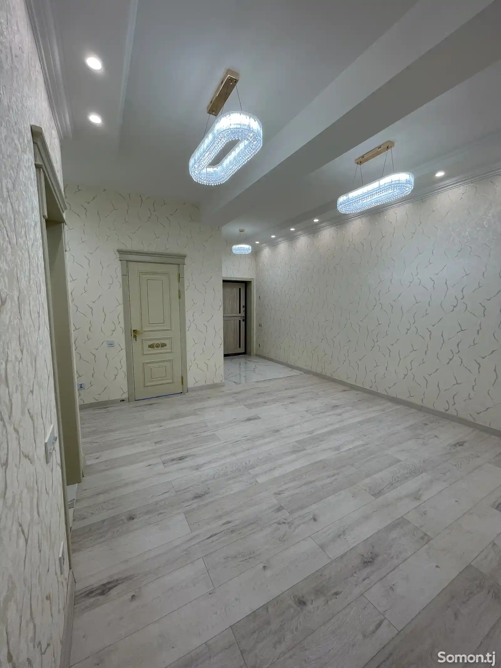 2-комн. квартира, 6 этаж, 102 м², Шоҳмансур-10