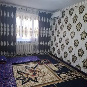 2-комн. квартира, 5 этаж, 57м², Сино