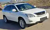 Lexus RX series, 2006-2