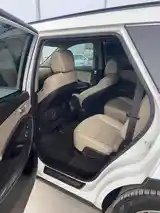 Hyundai Santa Fe, 2015-6