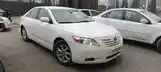 Toyota Camry, 2008-8