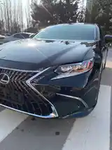 Lexus ES series, 2015-4