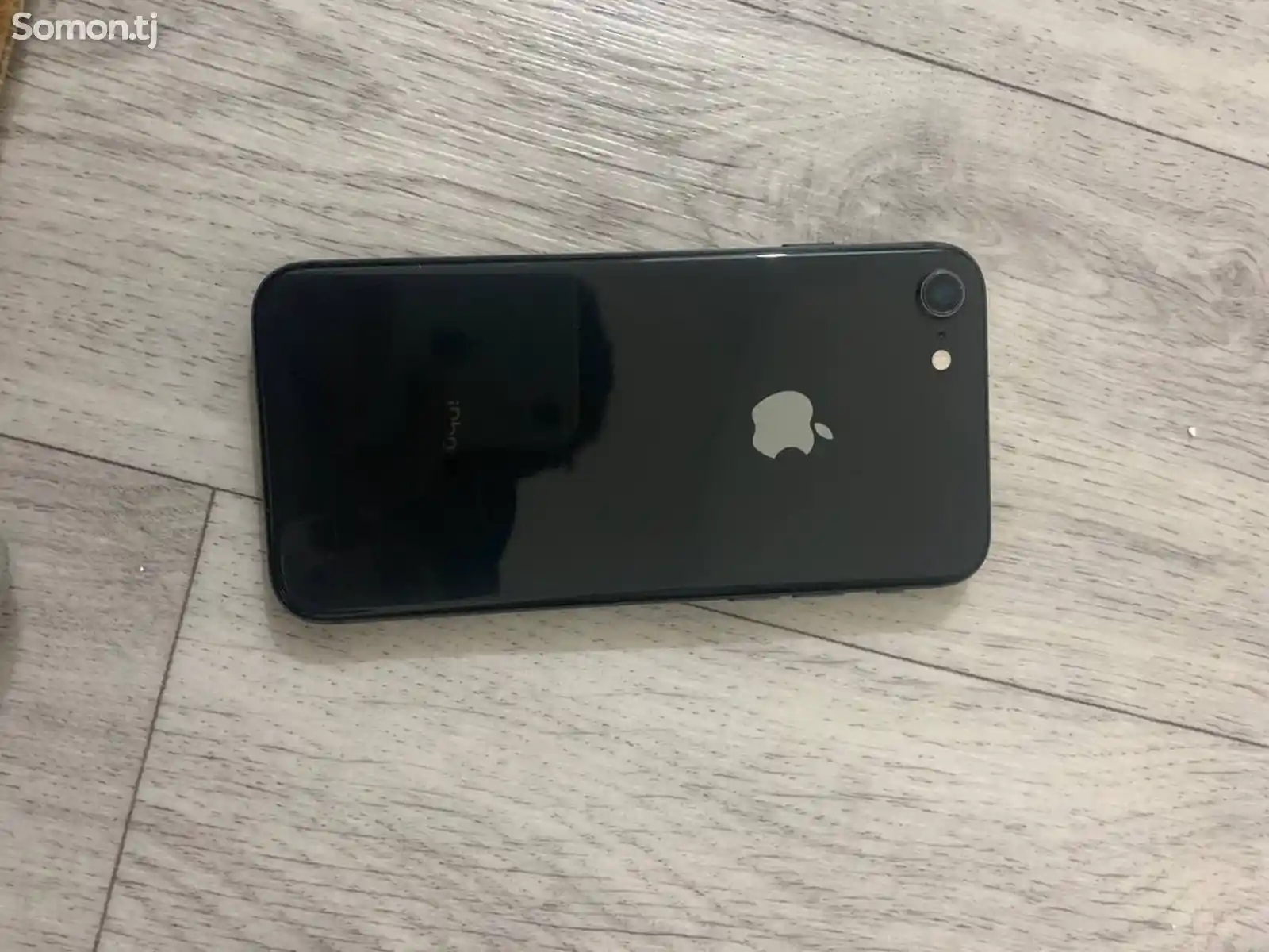 Apple iPhone 8, 64 gb, Space Grey-2