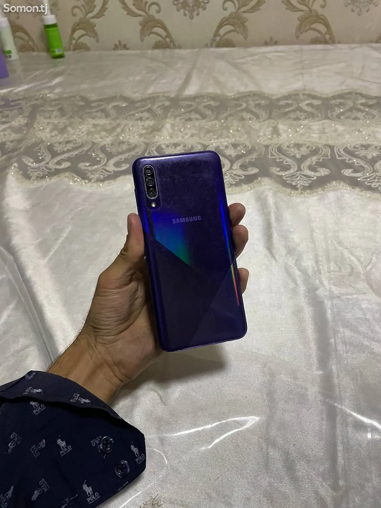 Samsung Galaxy A30s 32Gb-2