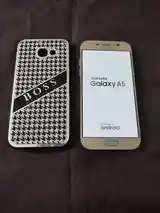 Samsung Galaxy A5 32gb-7