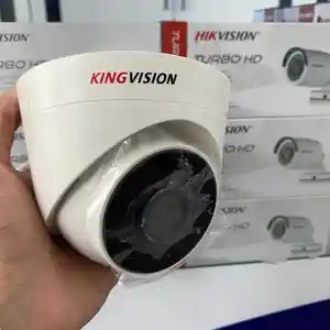 Внутренние IP камеры видеонаблюдения 3mp