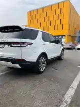 Land Rover Discovery, 2018-5