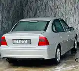 Opel Vectra B, 2001-3