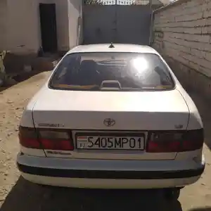 Toyota Carina, 1994