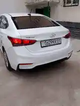 Hyundai Solaris, 2019-12