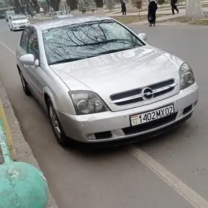 Opel Vectra C, 2002