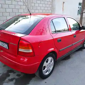 Opel Astra G, 1999