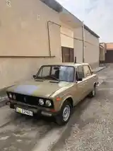 ВАЗ 2106, 1984-2