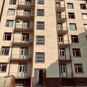 1-комн. квартира, 4 этаж, 39 м², Джаббор Расулов