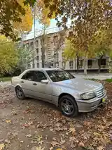 Mercedes-Benz C class, 1996-7