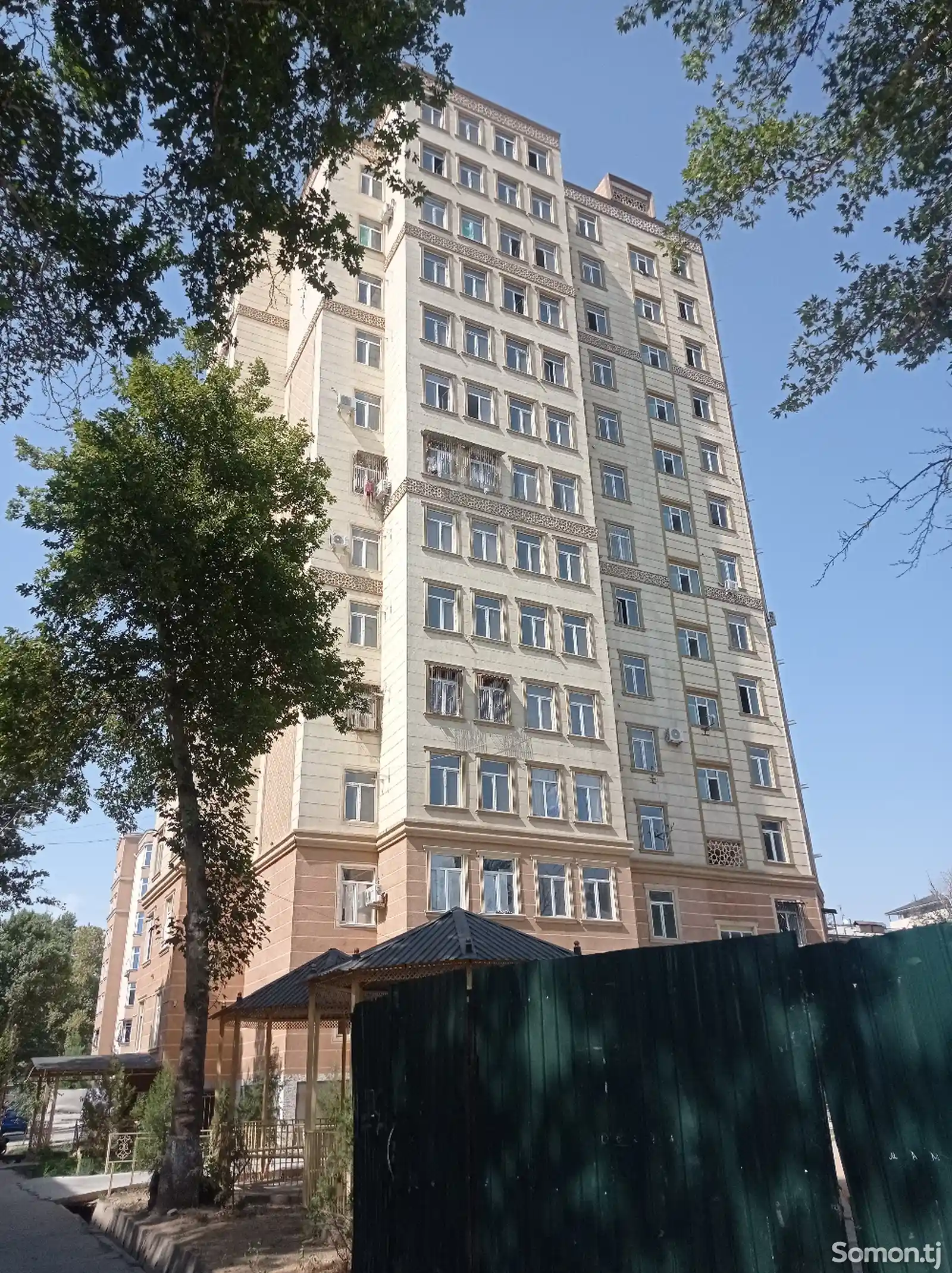 2-комн. квартира, 3 этаж, 64 м², 4мкр