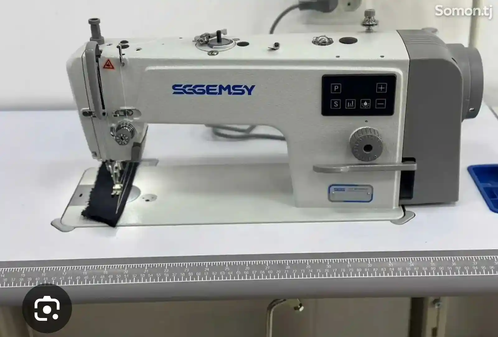 Швейная машина Shanggong-3