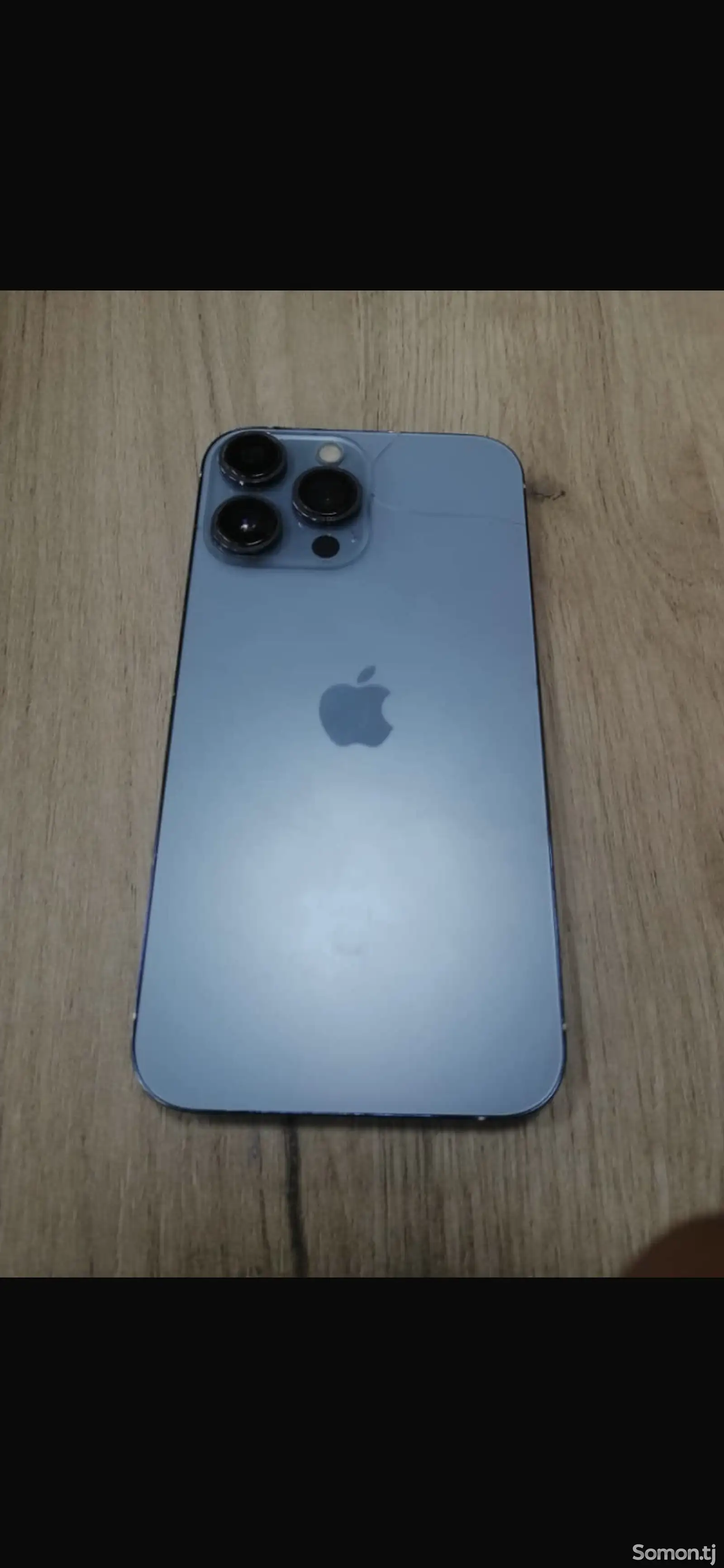 Apple iPhone Xr, 128 gb, Blue-1