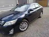 Toyota Camry, 2012-3